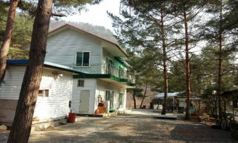 영월법흥계곡펜션